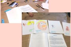 Workshop je eigen held